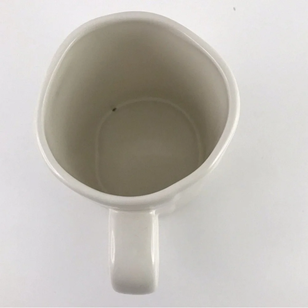 Rae Dunn by Magenta HOME SWEET HOME UP Ceramic LL Coffee Mug